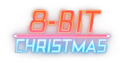 8 Bit Christmas