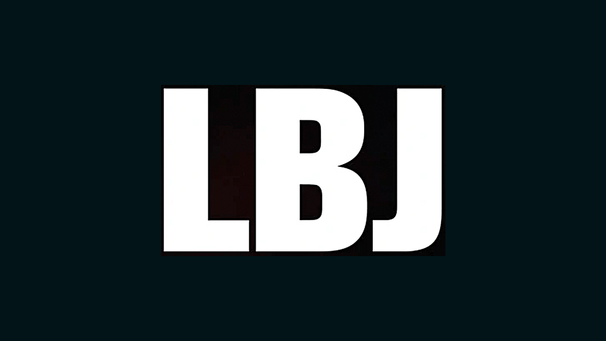 LBJ | Star Thrower Entertainment