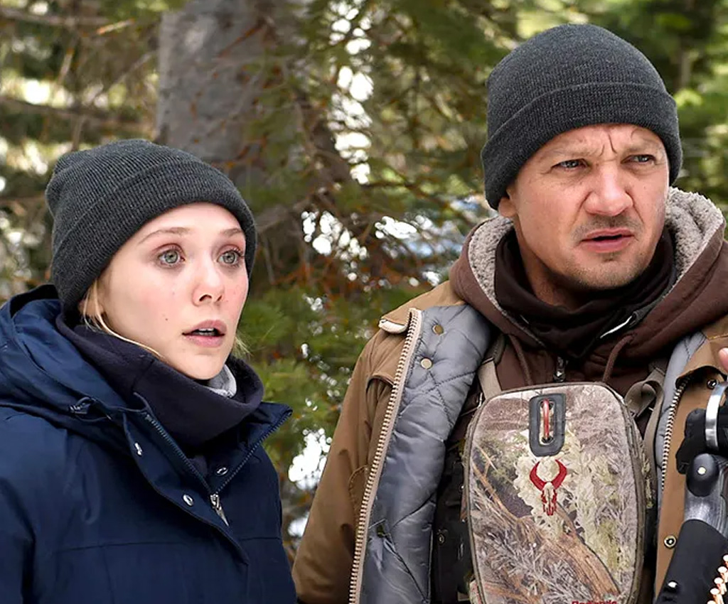 Wind River